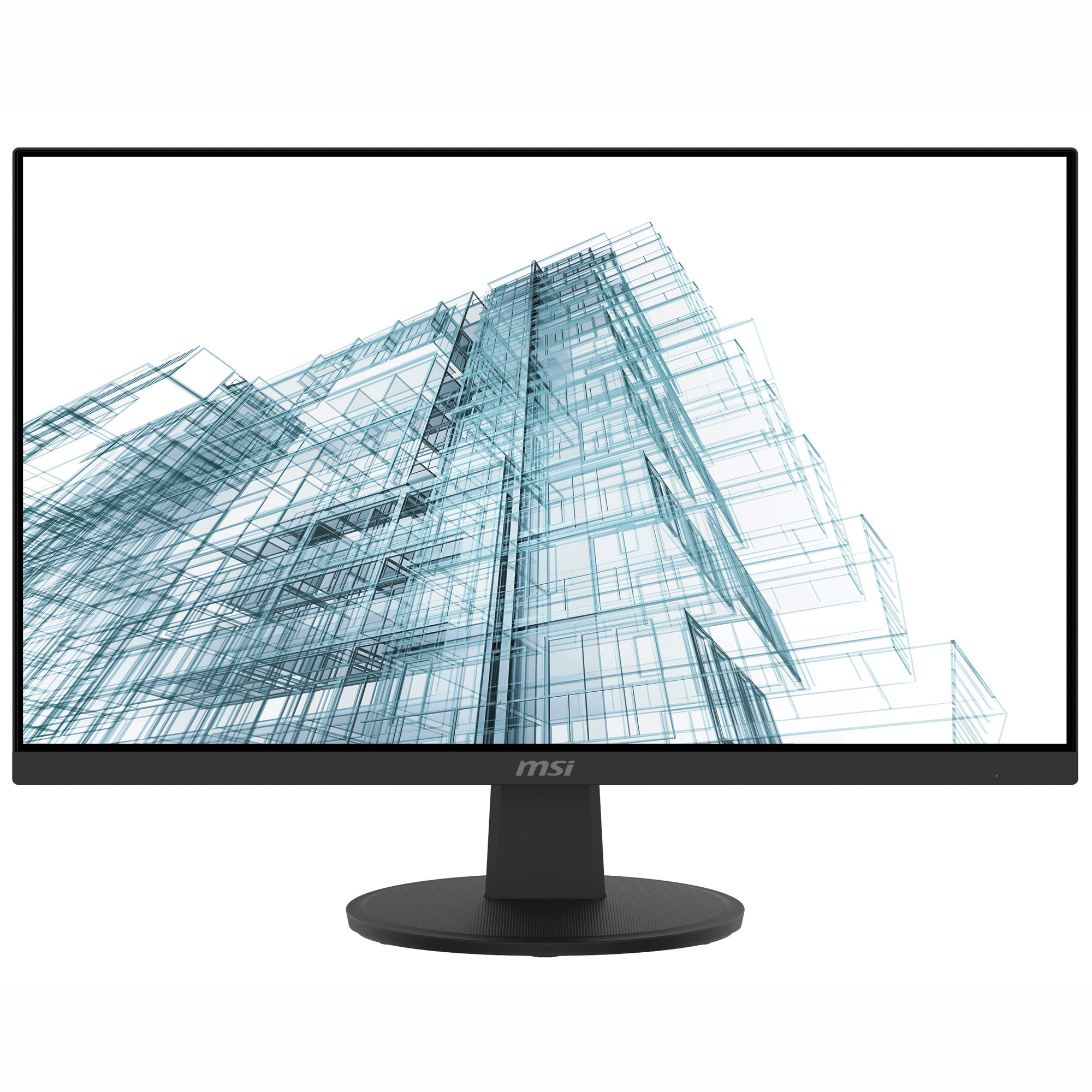 Монитор 23.8 ips. Монитор MSI Pro mp242v. 23.8" Монитор MSI Pro mp242v. 23.8" Монитор MSI Pro mp242v черный. MSI - 24" Pro mp242.