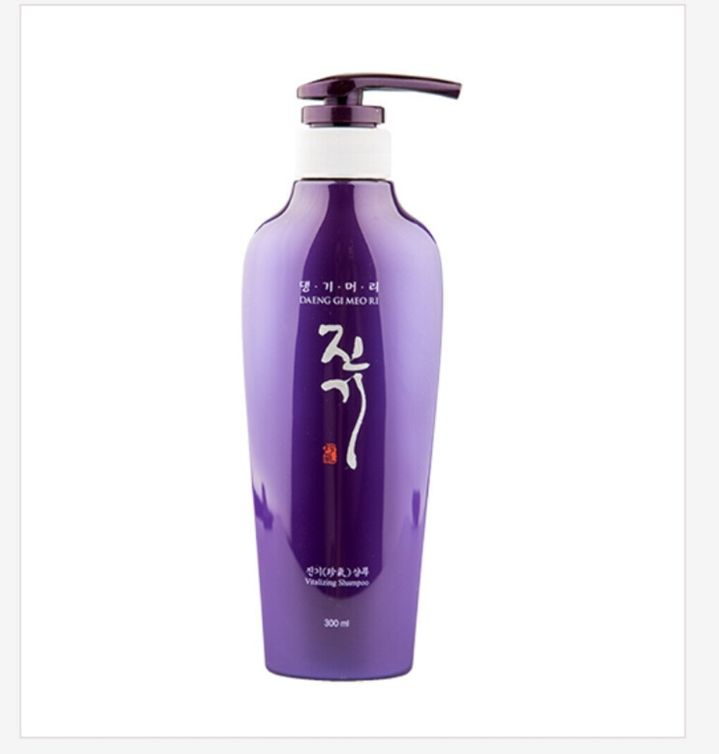 ÐÑпиÑÑ Daeng Gi Meo Ri Vitalizing пÑидание обÑема, пÑÐ¾Ñ Ð¸Ð² вÑпадениÑ
