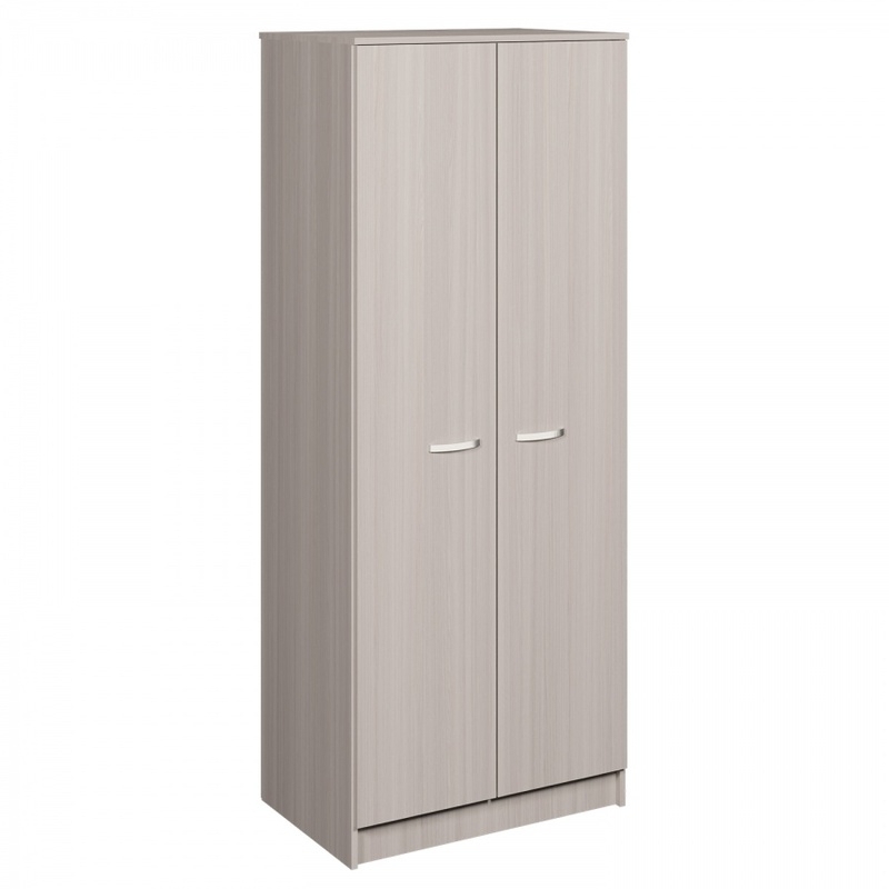 Купить Шкаф Мебель Азии 80x50x200 см, Алекс 125-1 в кредит в Шымкенте ...