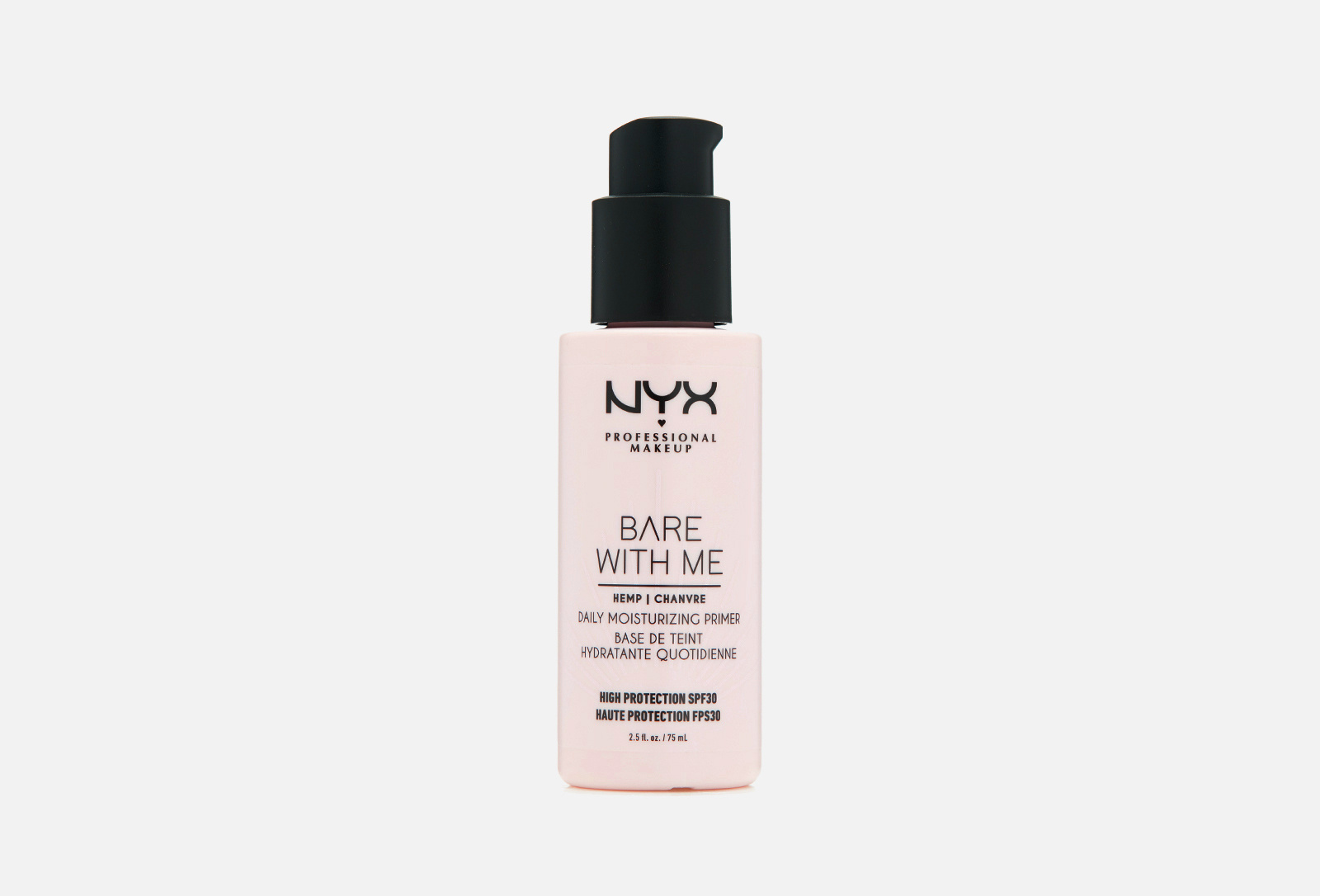 Nyx primer. NYX bare with me праймер. NYX SPF 30 праймер. NYX bare with me Hemp chanvre. NYX bare with me Daily Moisturizing primer.