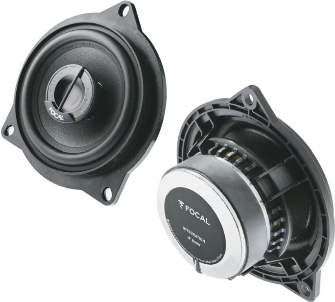 Купить Focal коаксиальная АС IFBMW-C в кредит в Алматы – Kaspi Магазин