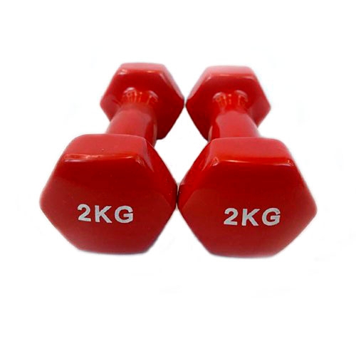 Гантели Starfit DB 101 3 кг