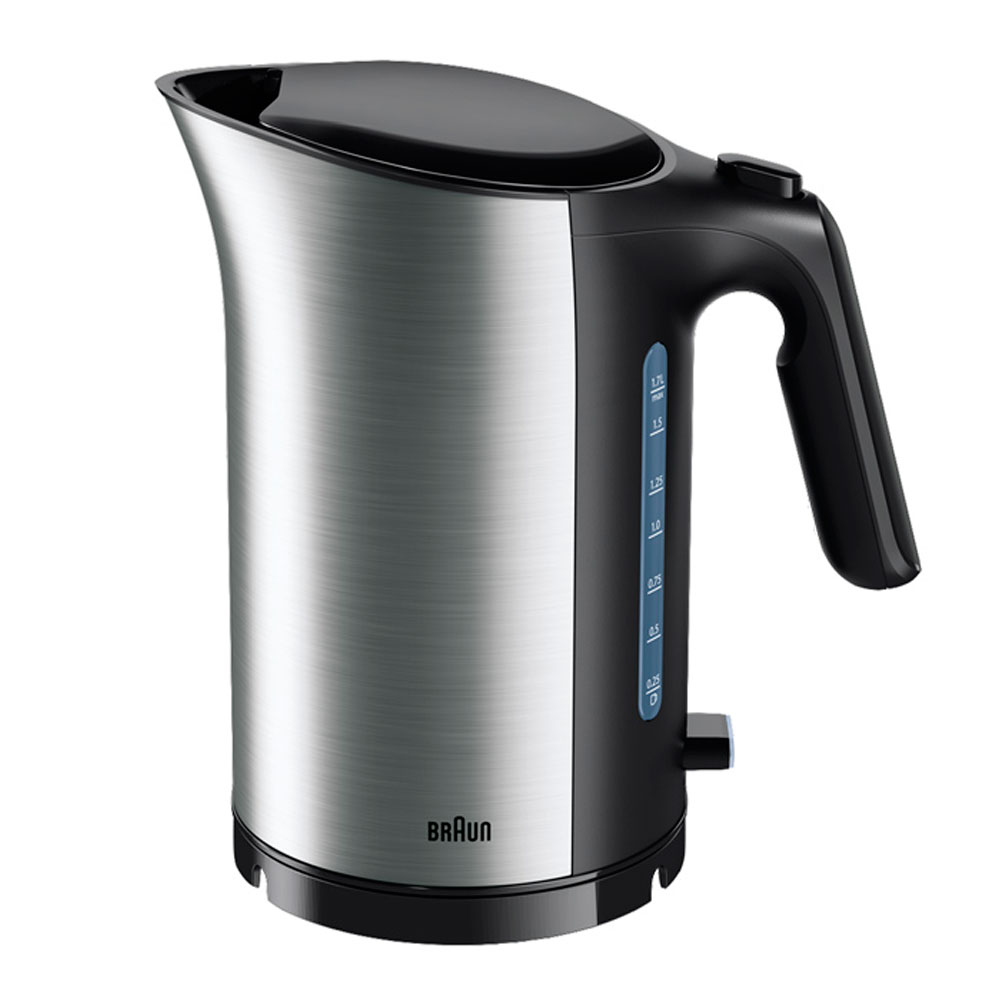 Купить Braun WK 5100 BK черный в кредит в Алматы – Kaspi Магазин