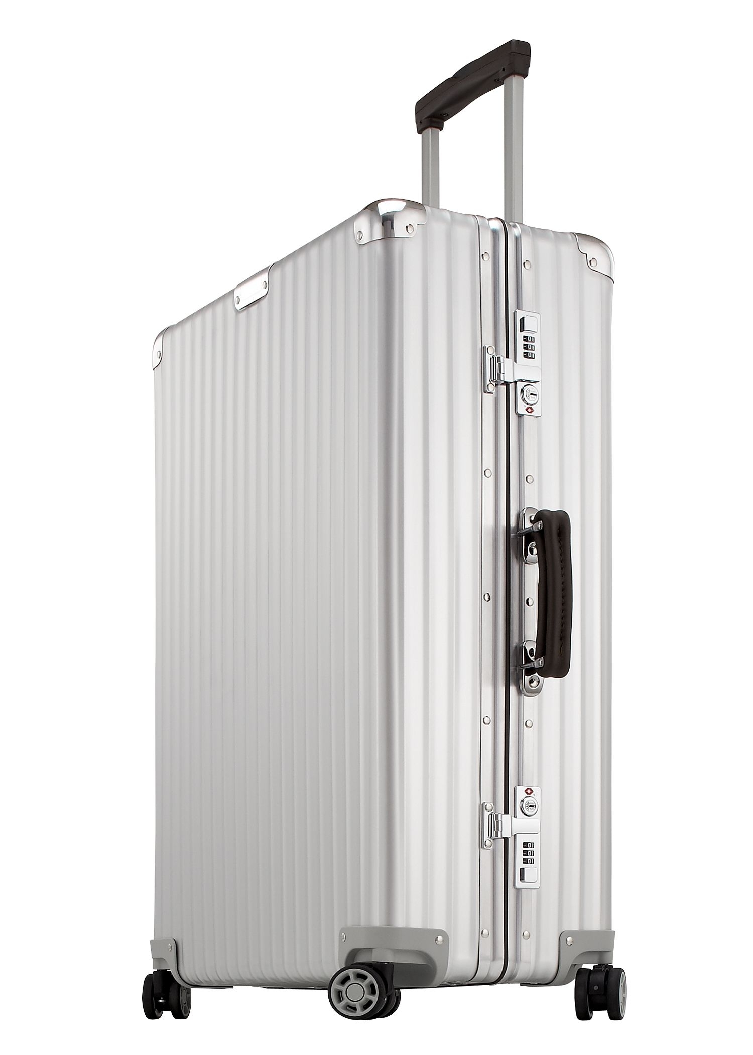 Купить Чемодан Rimowa В Интернет Магазине