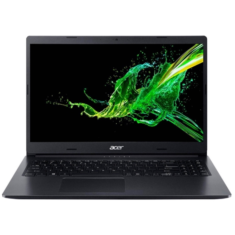 Купить Acer A315-57G NX.HZRER.008 черный в кредит в Алматы – Kaspi Магазин
