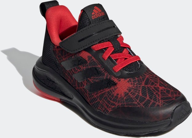 Кроссовки Adidas Marvel Детские Купить