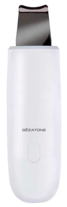 Купить Gezatone аппарат для ультразвуковой чистки лица Bio Sonic 730 в ...