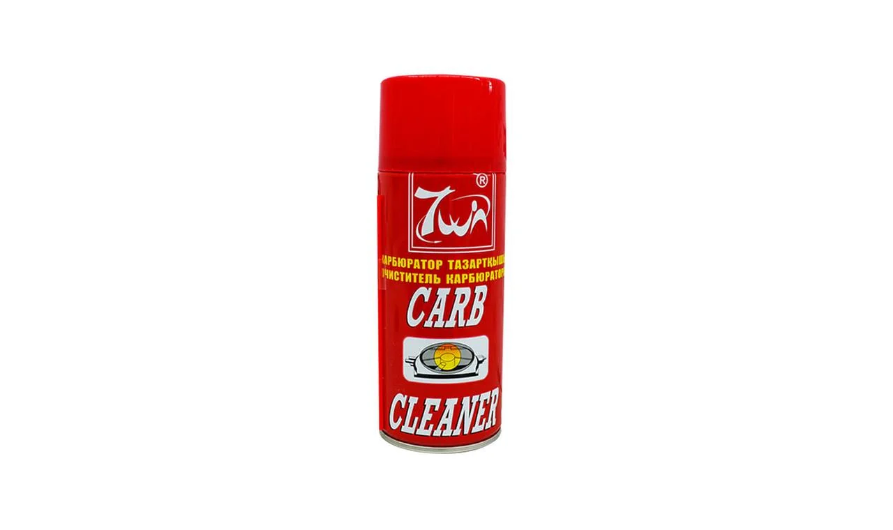 Купить Очиститель CARB Cleaner 7WIN 0.45 л 137293742 в кредит в Алматы ...