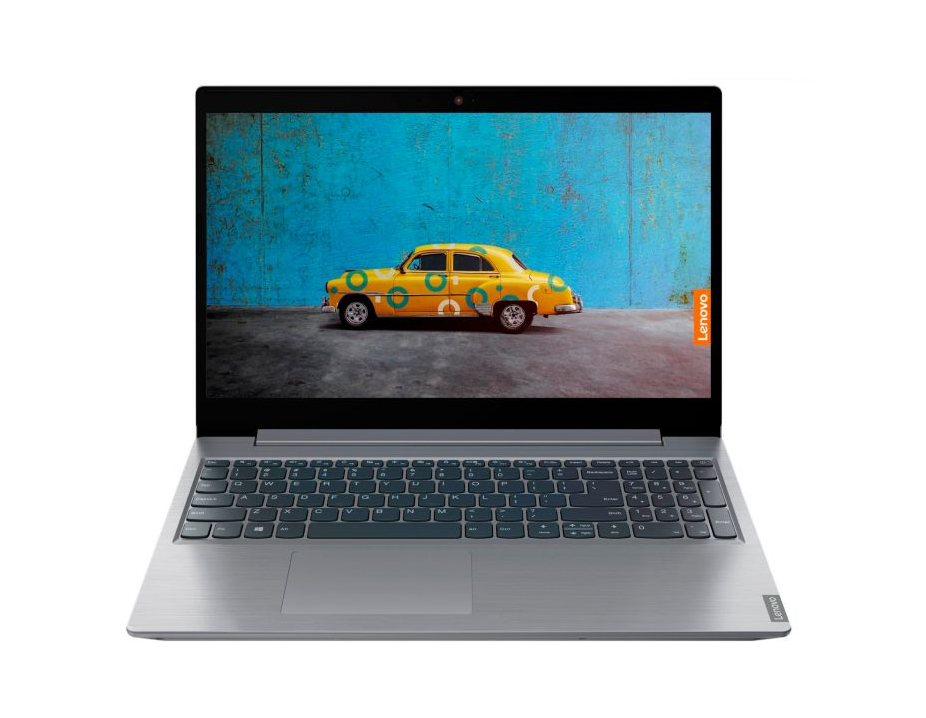 Купить Lenovo IdeaPad L3 15ITL6 82HL002SRK серебристый в кредит в ...