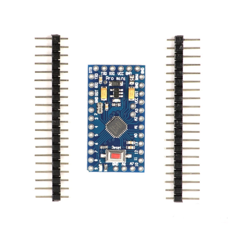 Купить Arduino Pro Mini в кредит в Алматы – Kaspi Магазин