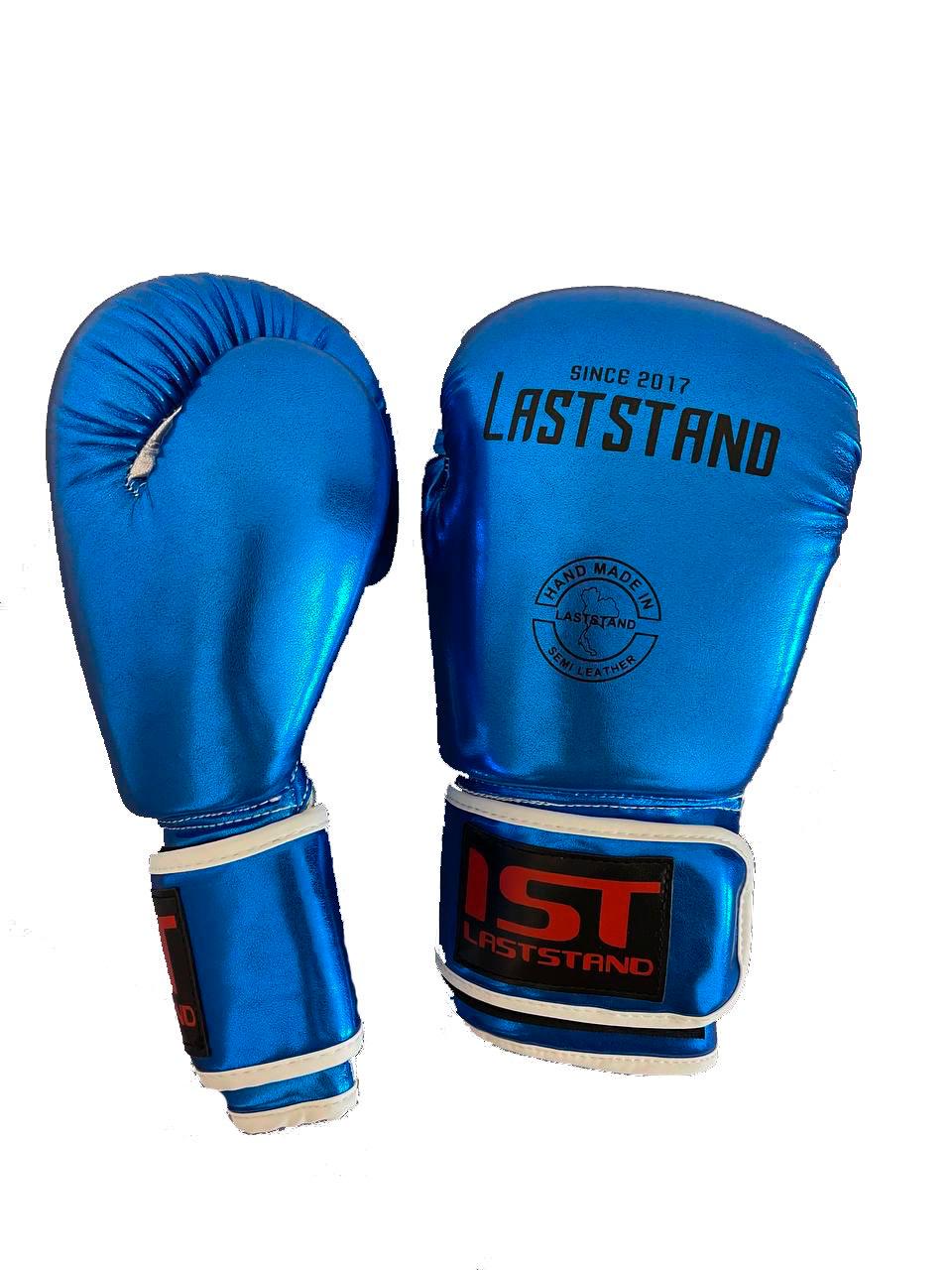 Перчатки LASTSTAND боксерские