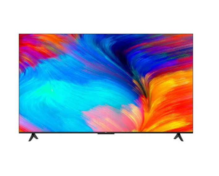Купить TCL 65P635 165 см черный в кредит в Алматы – Kaspi Магазин