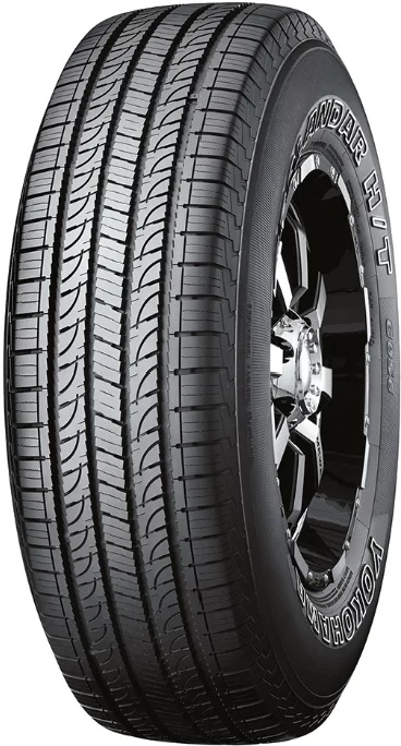 Купить Yokohama Geolander G056 275/70 R16 114H без шипов в кредит в ...