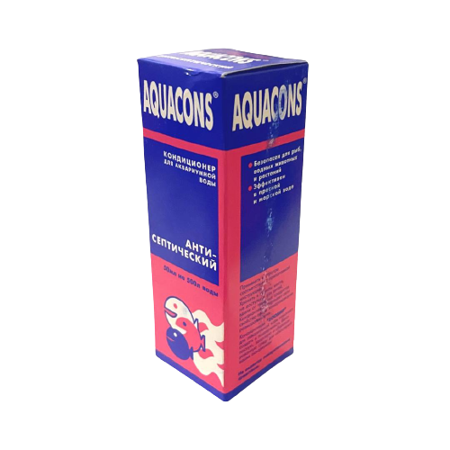 Купить Aquacons 4607072122522 в кредит в Алматы – Kaspi Магазин