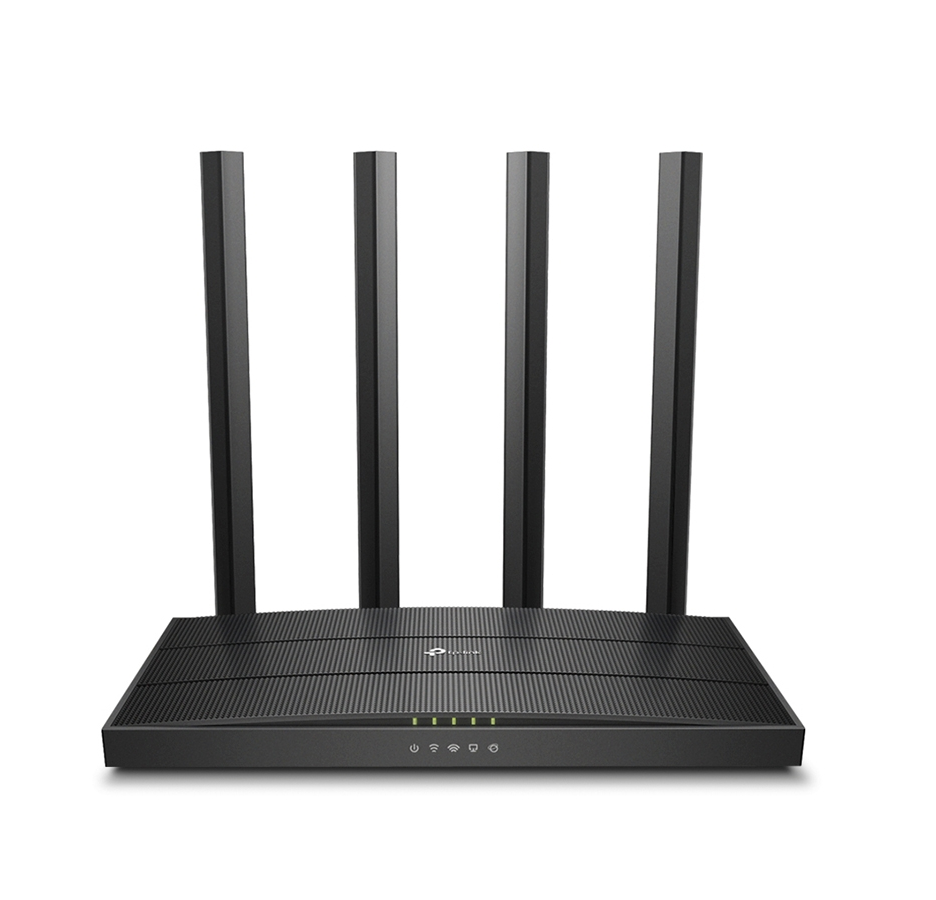 Купить Маршрутизатор TP-LINK Archer C6 v3.2 в кредит в Костанае – Kaspi ...