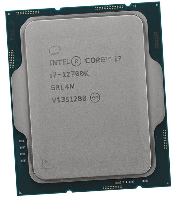 Купить Intel Core i7-12700K BOX в кредит в Астане – Kaspi Магазин