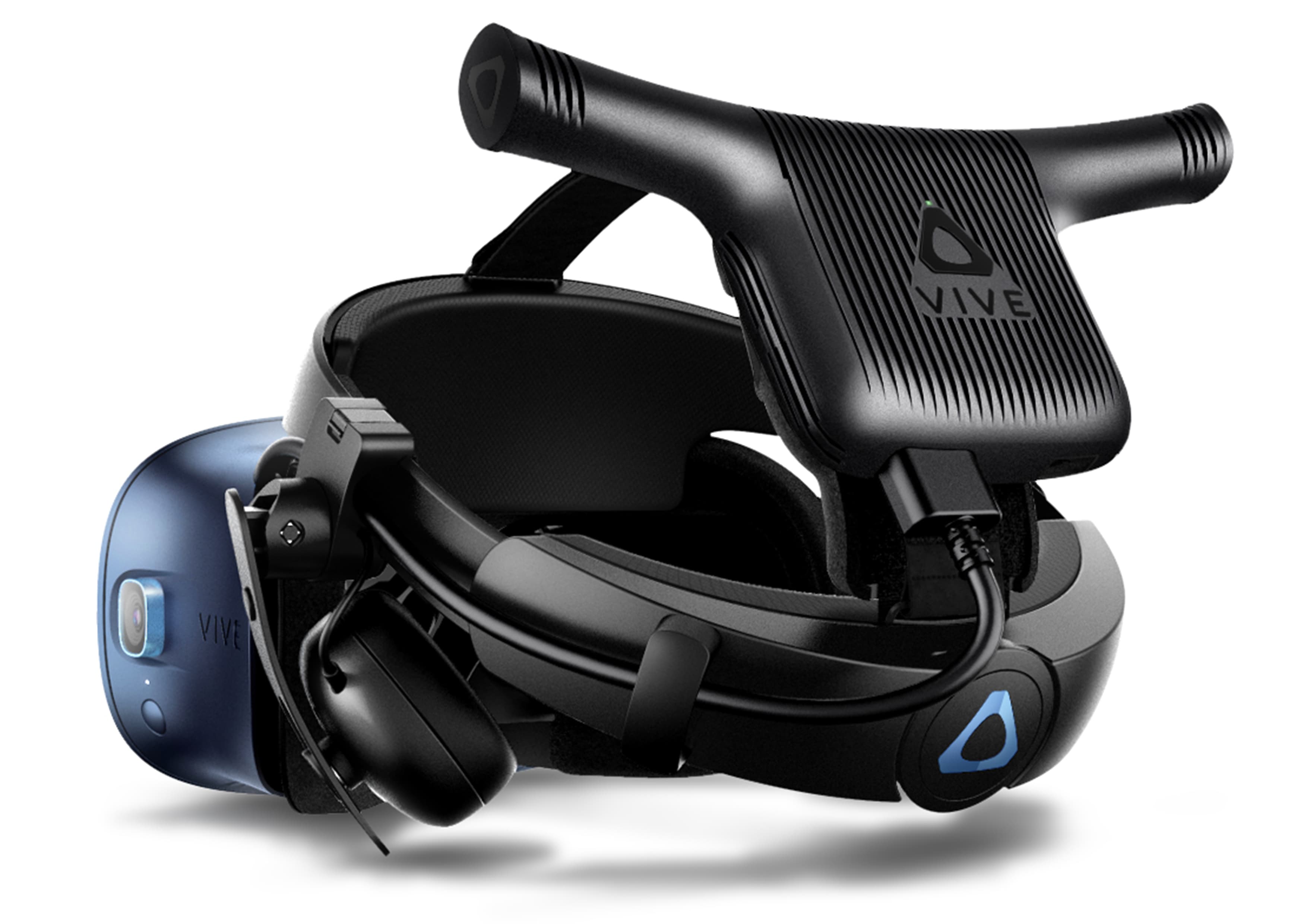 Htc Vive Pro Спб Купить