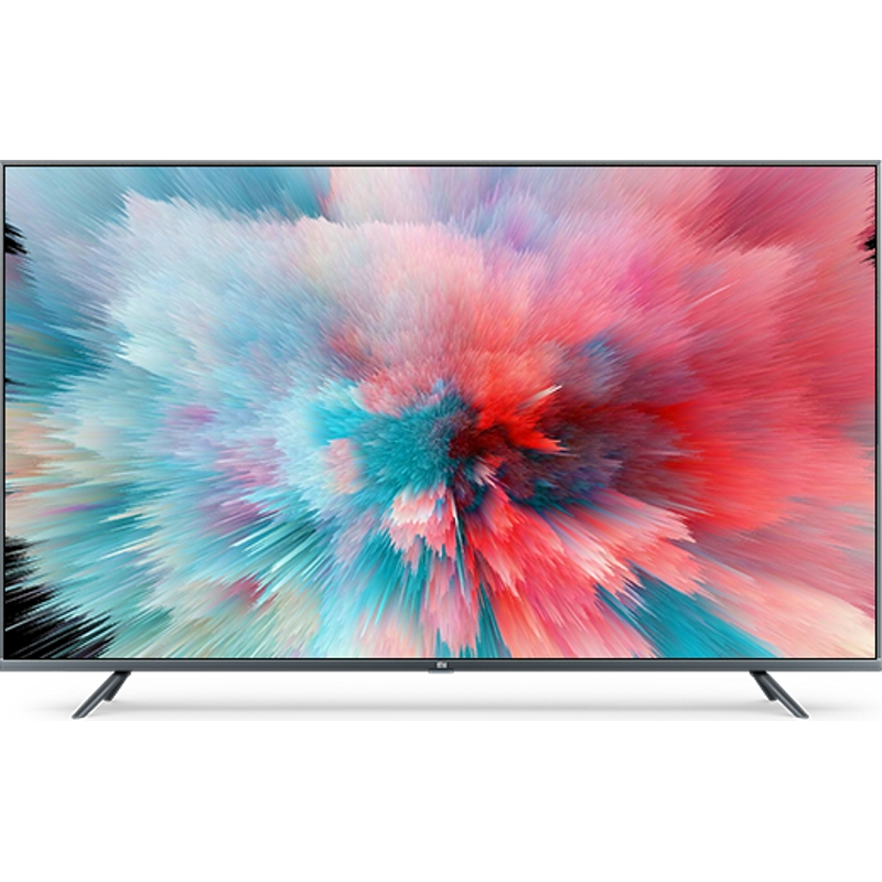 Купить Xiaomi Mi TV 4S 55 140 см черный в кредит в Алматы – Kaspi Магазин