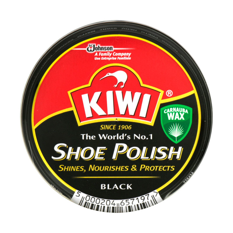 Крем Для Обуви Kiwi Купить В Краснодаре