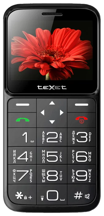 Сотовый Телефон Texet Tm 530r Купить