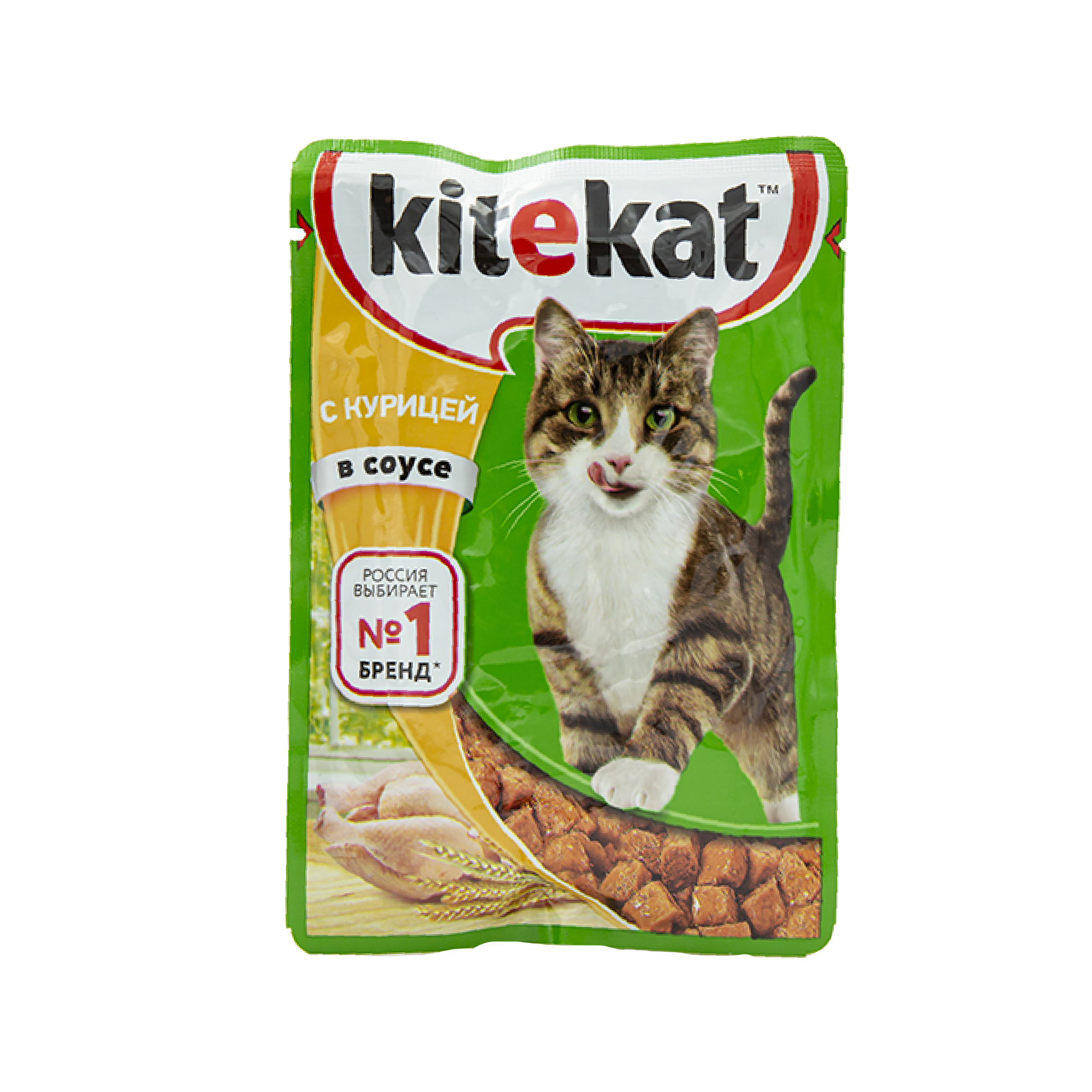 Купить Корм Для Кошек Оптом Китекат