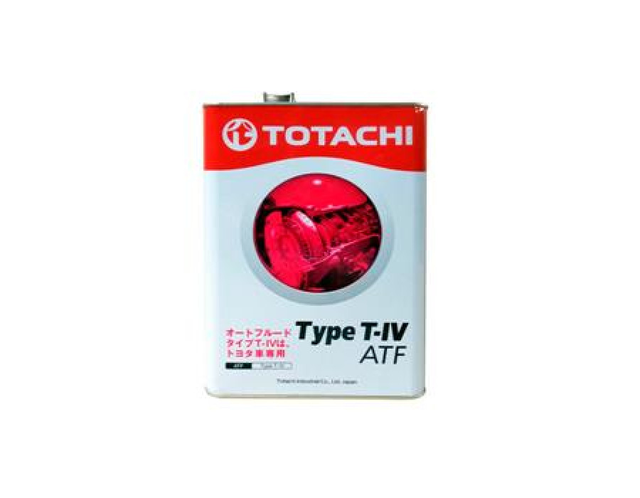Totachi atf type. TOTACHI Type t4 ATF. TOTACHI ATF Type t-IV 60л. TOTACHI Type t4 ATF 4l артикул. TOTACHI ATF Type t-IV артикул.