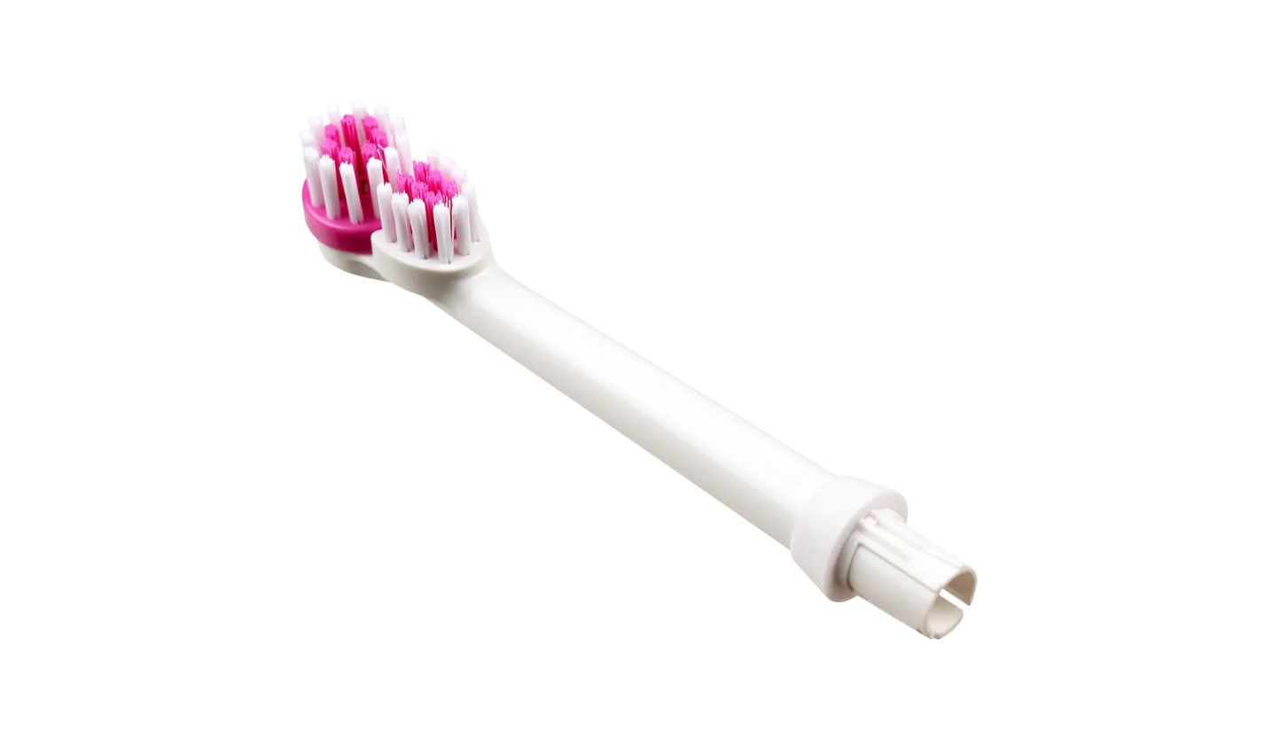 Купить Насадку Для Электрической Зубной Щетки Goody