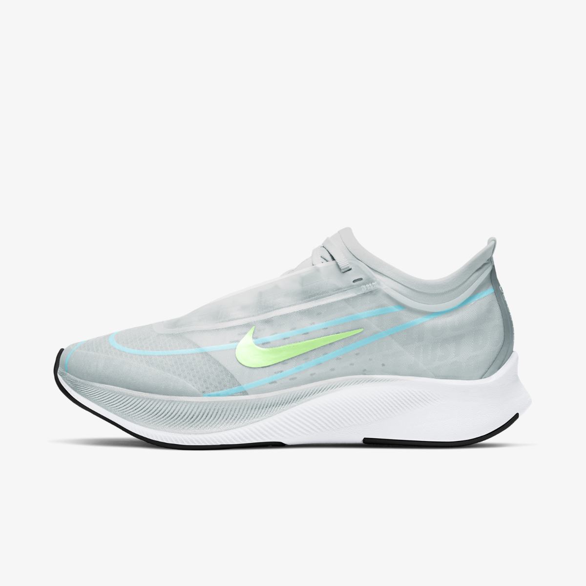 Купить Кроссовки Nike Zoom Fly Мужские