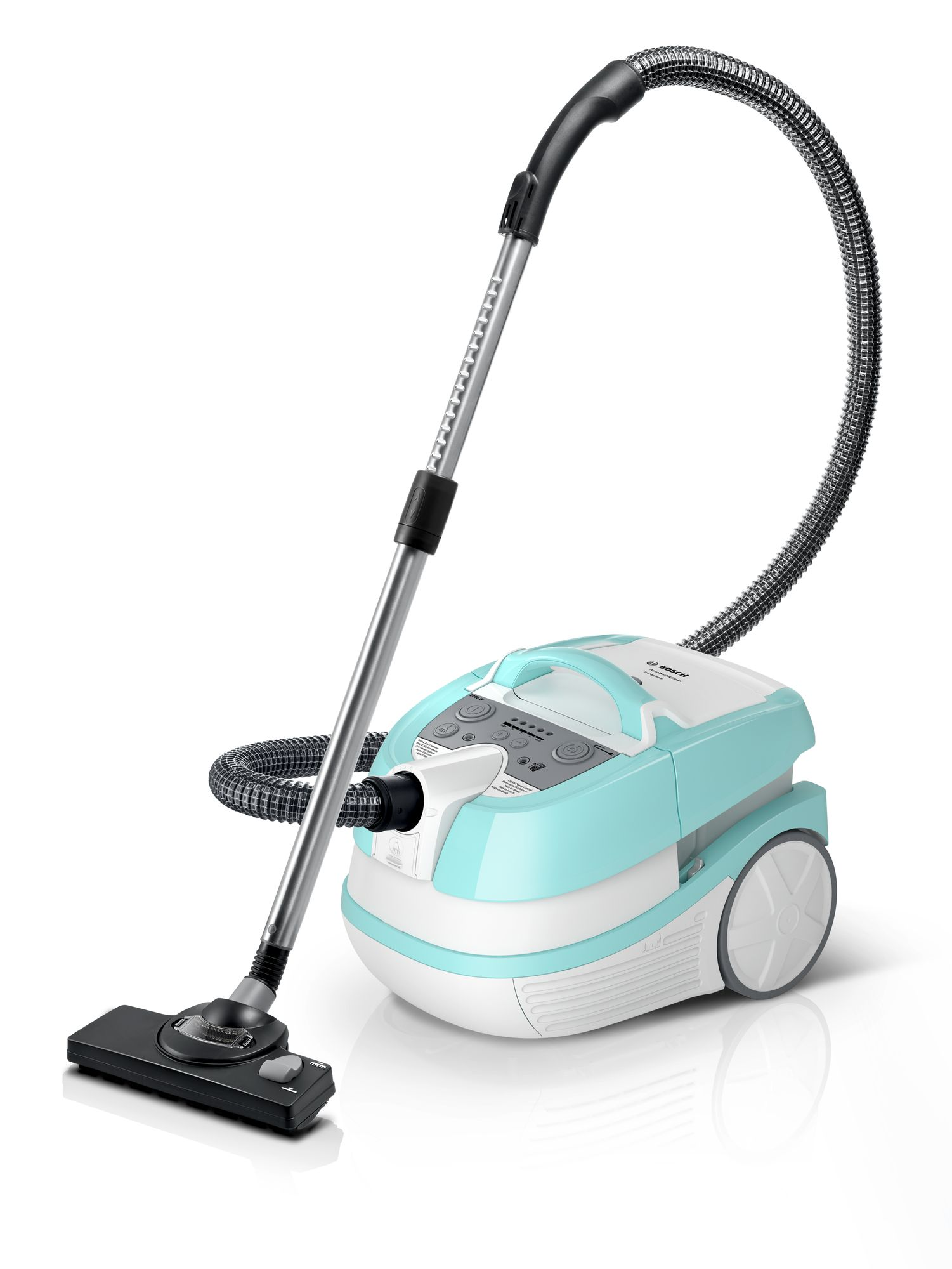 Купить Bosch BWD420HYG голубой в кредит в Алматы – Kaspi Магазин