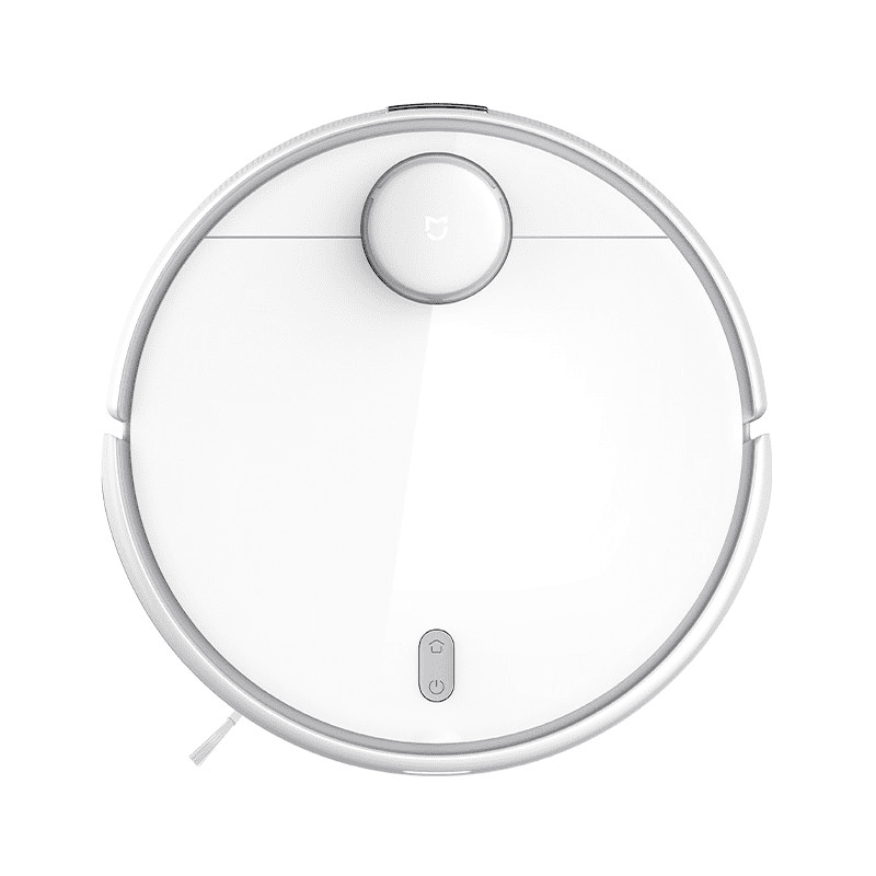 Купить Xiaomi Mijia Robot Vacuum-Mop 2 MJST1S BHR4971CN белый в кредит ...