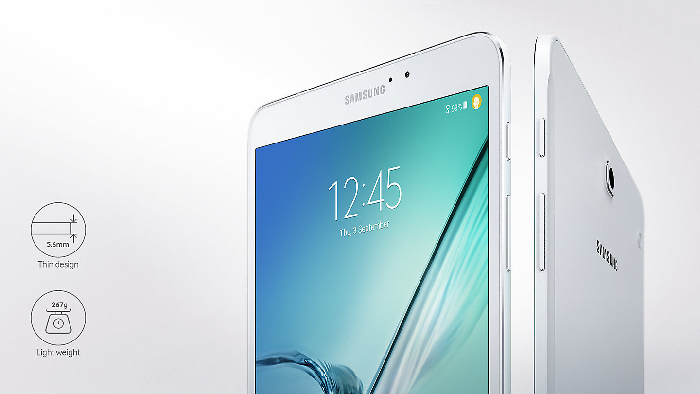 Samsung Tab S2 Купить