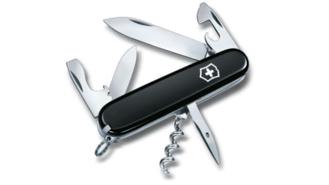 Прививочный Нож Victorinox Купить