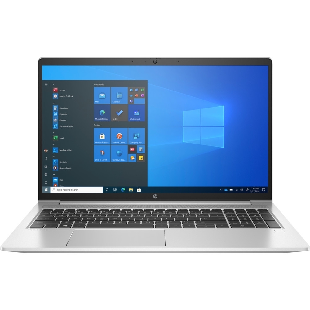 Купить HP ProBook 450 G8 2R9D4EA серебристый в кредит в Алматы – Kaspi ...