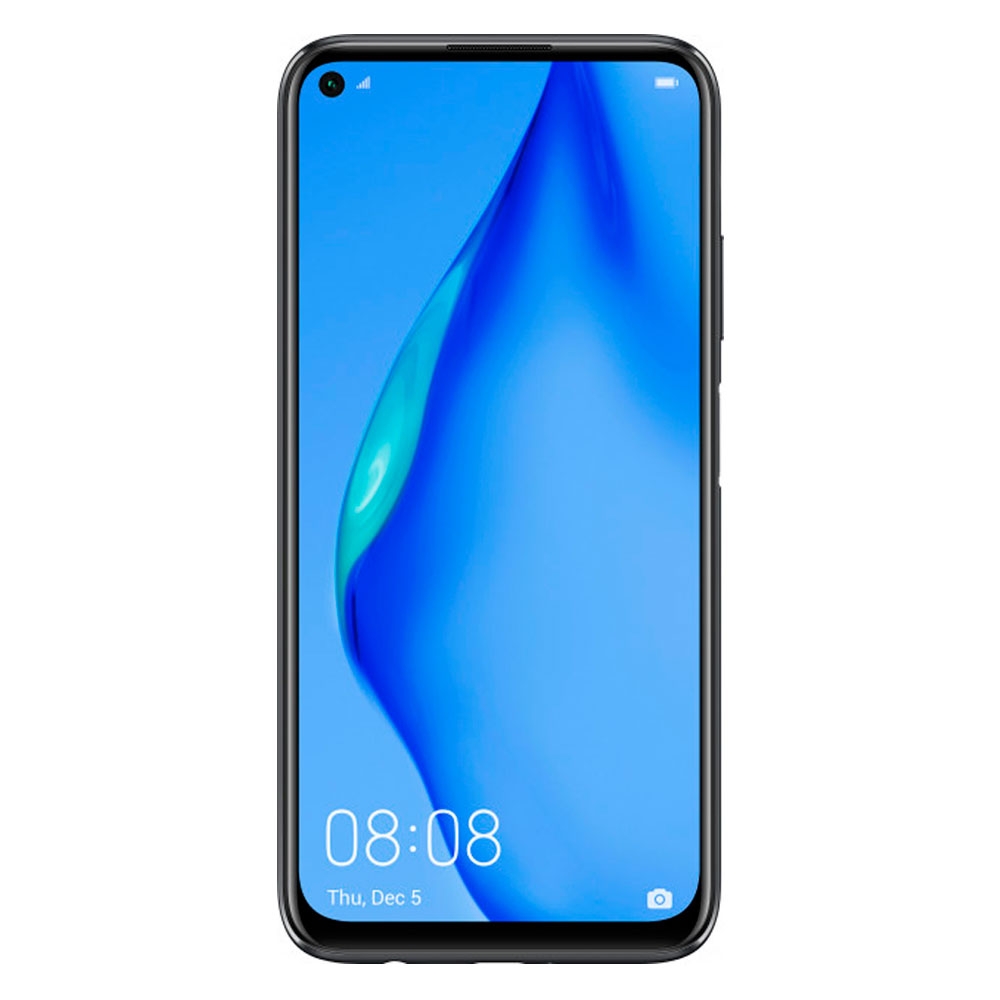 Купить Huawei P40 Lite 6/128Gb черный в кредит в Нур-Султан – Kaspi Магазин
