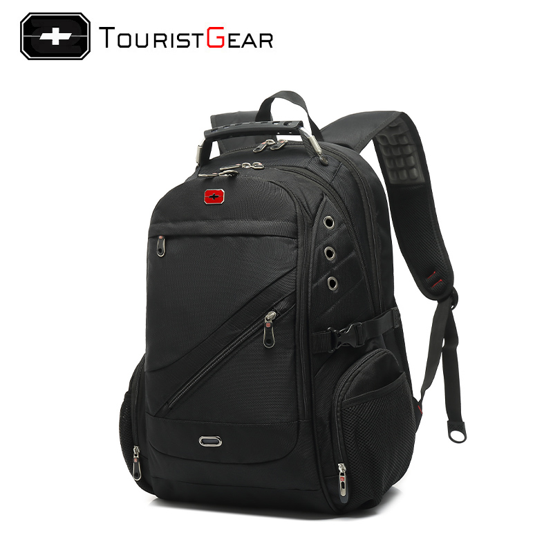 Tourist Gear swisssaberseries