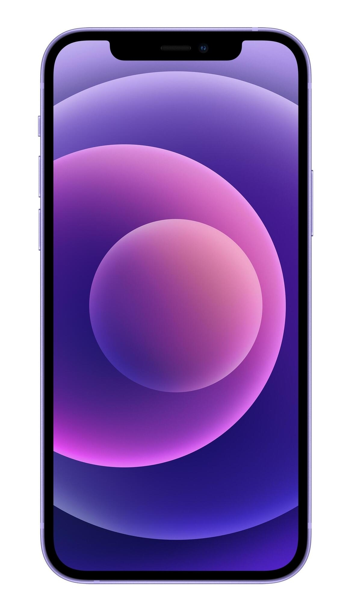 Купить Apple iPhone 12 128Gb фиолетовый в кредит в Алматы – Kaspi Магазин