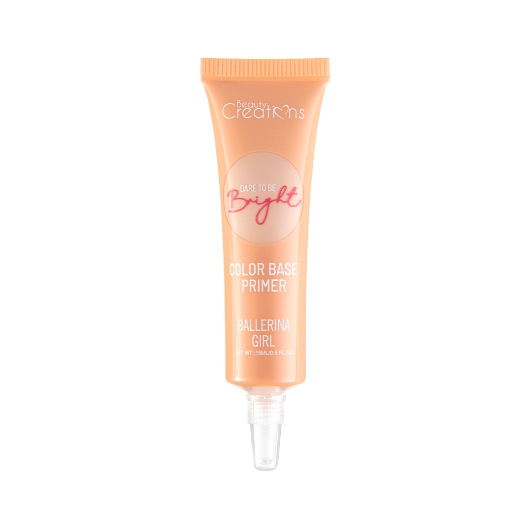 Купить Beauty Creations База под тени Dare to be Bright Eye Base Primer ...