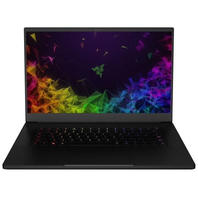 Купить Razer Blade 15 Advanced 2020 RZ09-03304E42-R3U1 черный в кредит ...