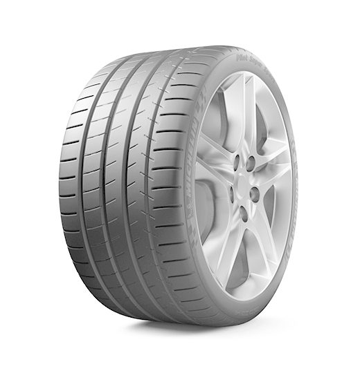 Шины Michelin Pilot Sport 5 Купить