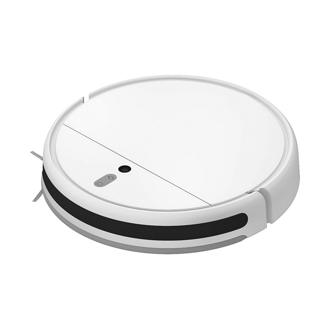 Купить Xiaomi Mi Robot Vacuum-Mop STYTJ01ZHM белый в кредит в Шымкенте .