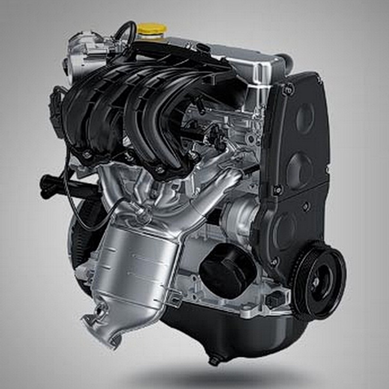 Моторы автоваза. 8. Двигатель автоваз. 8. Новые двигатели автоваза.