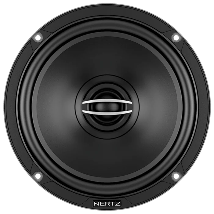 Купить Hertz коаксиальная АС CPX 165 в кредит в Алматы – Kaspi Магазин
