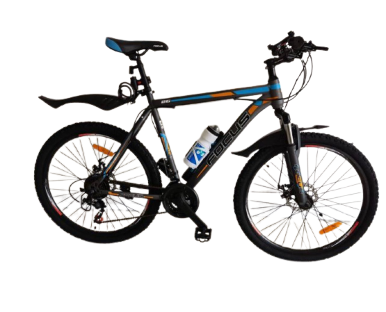 Велосипед Фокус 26 Купить