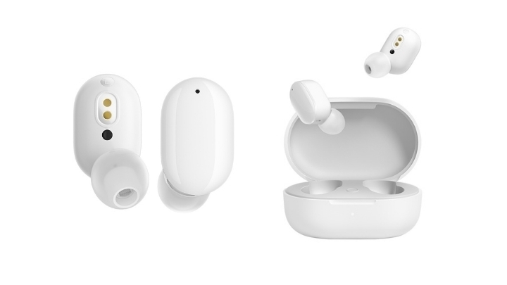 Xiaomi Airdots Pro 3 Купить