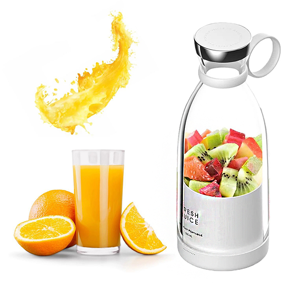Купить Fresh Juice блендер-стакан PBFJ350-001W белый в кредит в Астане ...