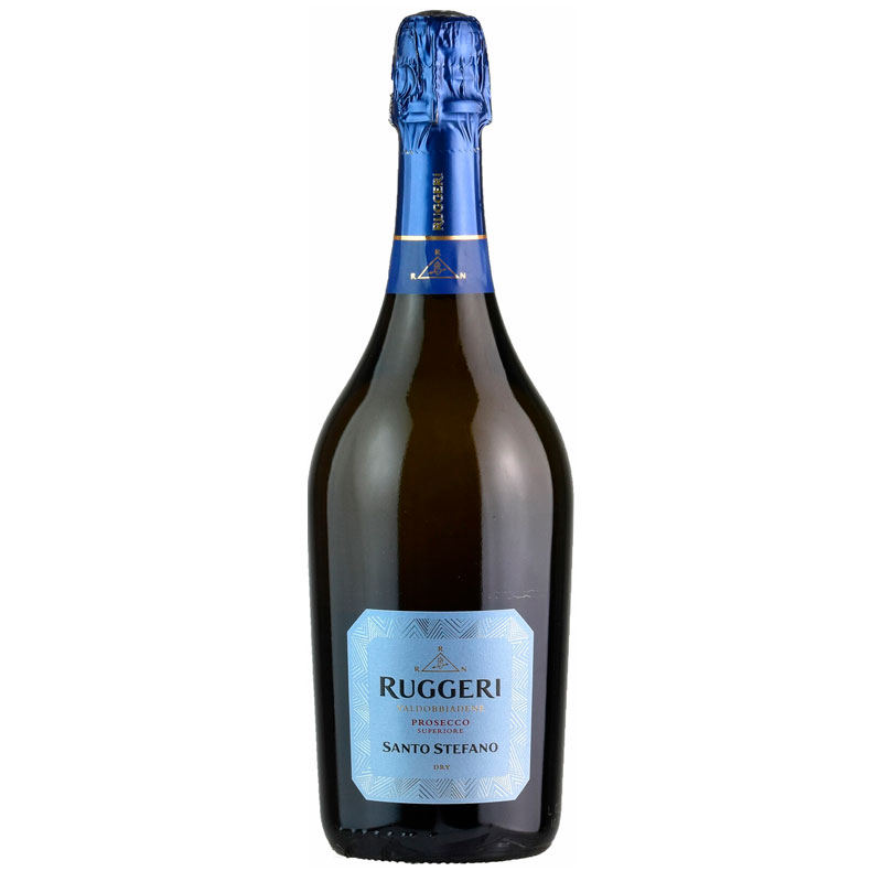 Ruggeri Шампанское Цена