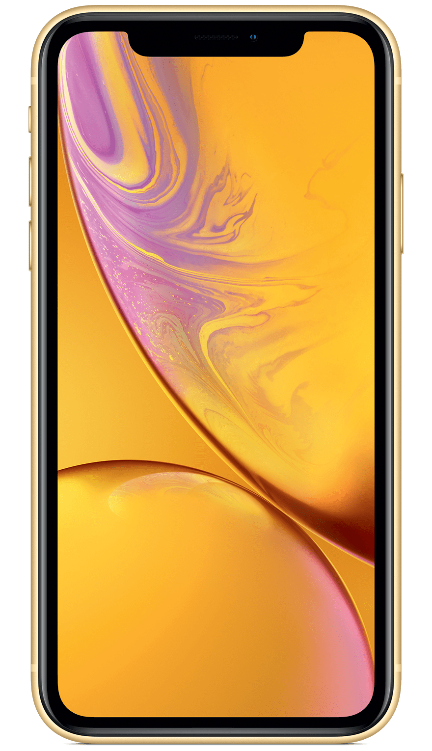 Купить Apple iPhone Xr 64GB желтый в кредит в Павлодаре – Kaspi Магазин