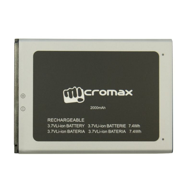Купить Аккумулятор Для Телефона Micromax X2420