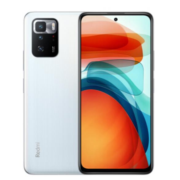 Купить Xiaomi Redmi Note 10 Pro 5G 8/256Gb Chinese Version белый в ...