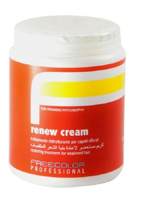 Купить Oyster Cosmetics Renew FreeColor маска 1000 мл в кредит в Алматы ...